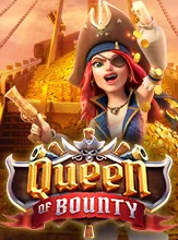 Queen of Bounty 